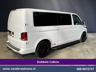Volkswagen Transporter – thumbnail 3