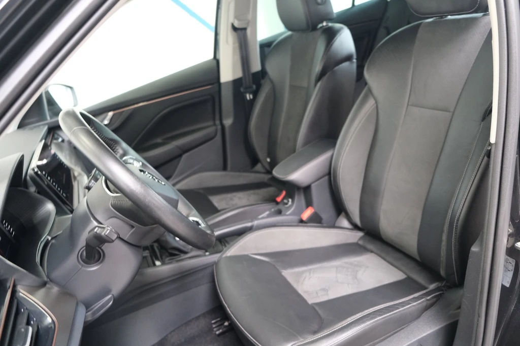 Škoda Kamiq – foto 14