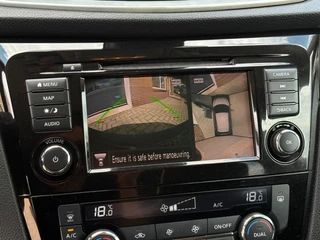 Nissan QASHQAI – thumbnail 22