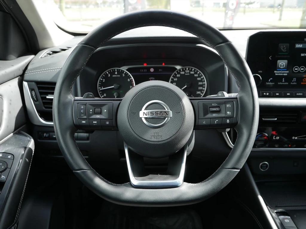 Nissan QASHQAI – foto 20