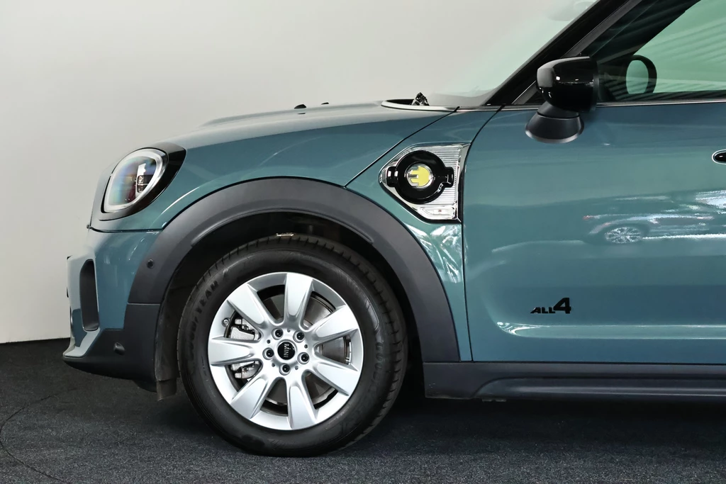 MINI Countryman – foto 28