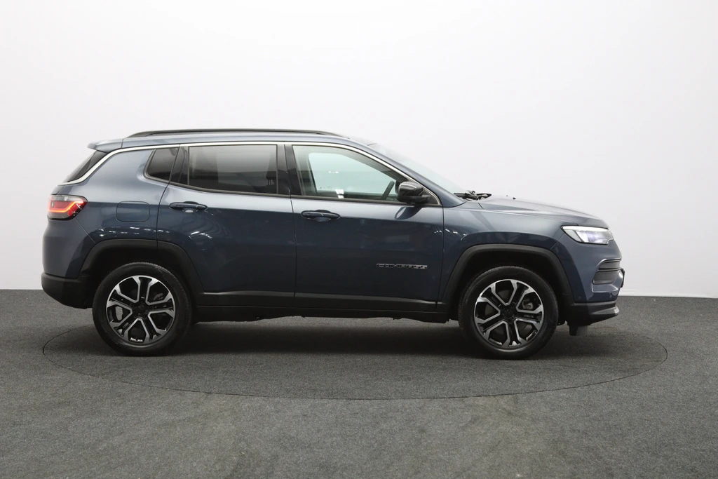 Jeep Compass – foto 6