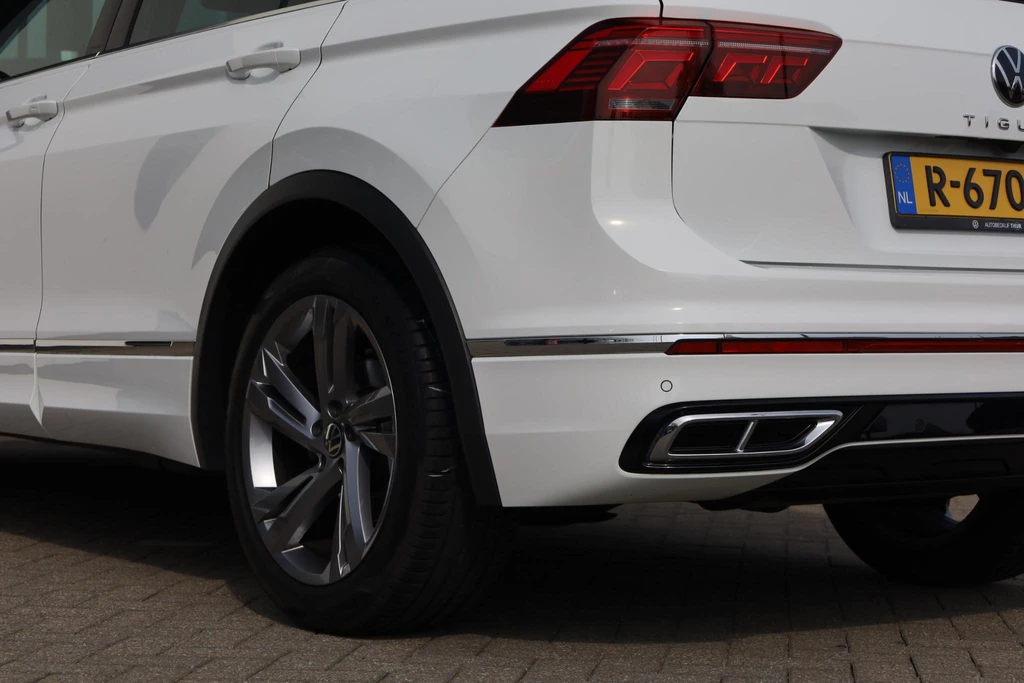 Volkswagen Tiguan – foto 8