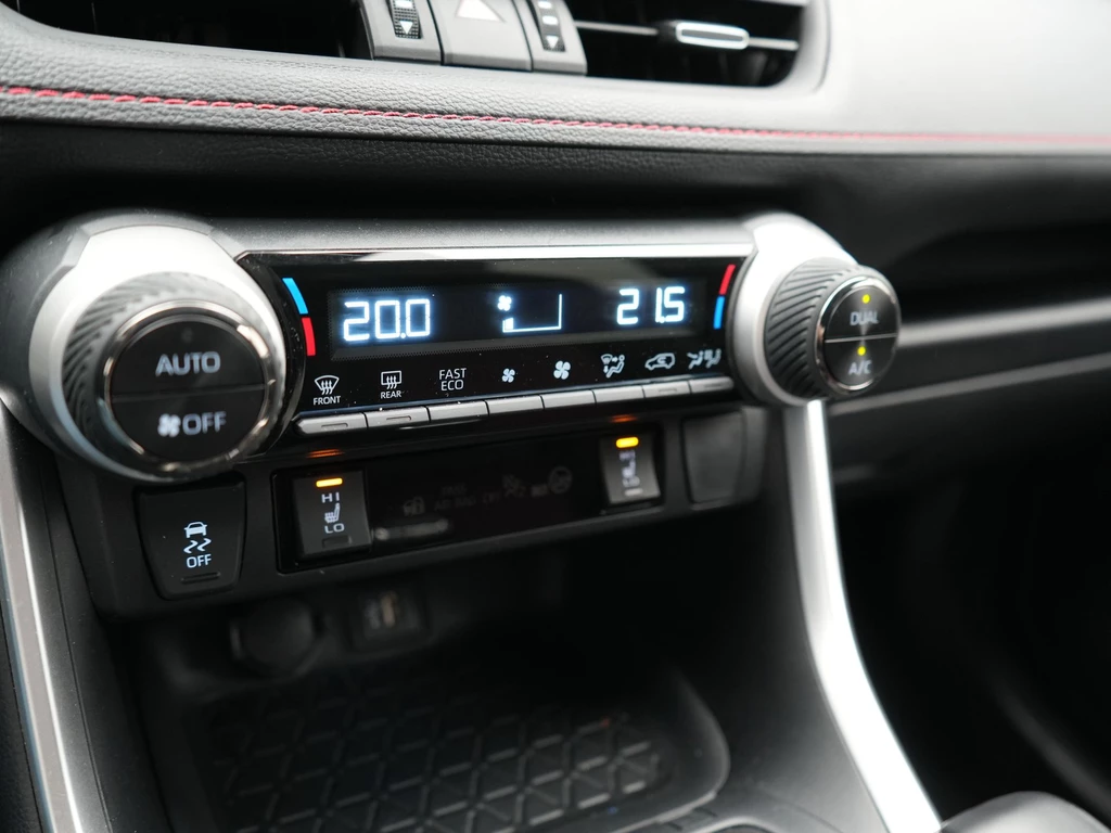 Suzuki Across – foto 23