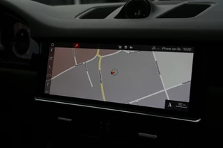 Porsche Cayenne – thumbnail 24
