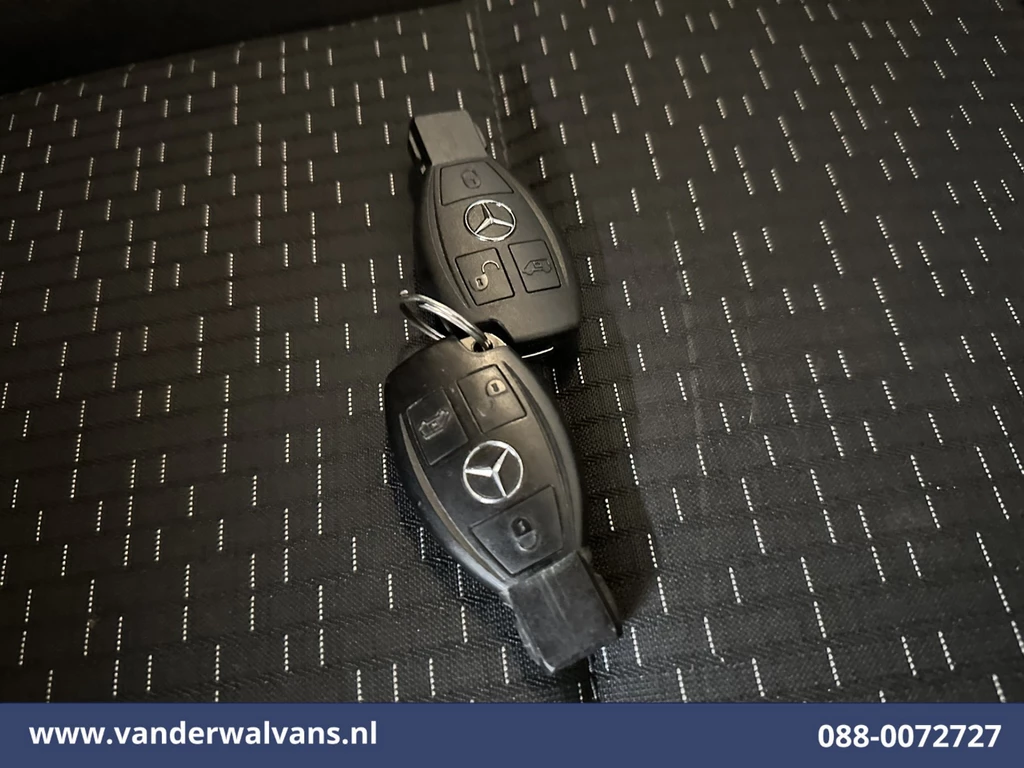 Mercedes-Benz Vito – foto 17
