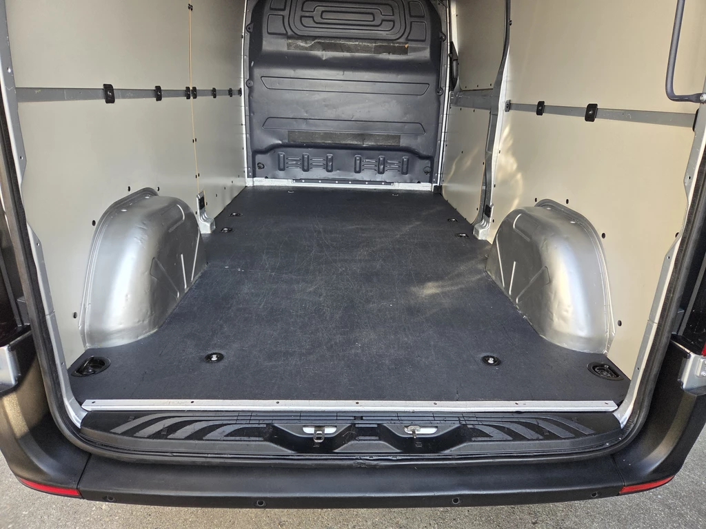 Mercedes-Benz Sprinter – foto 35