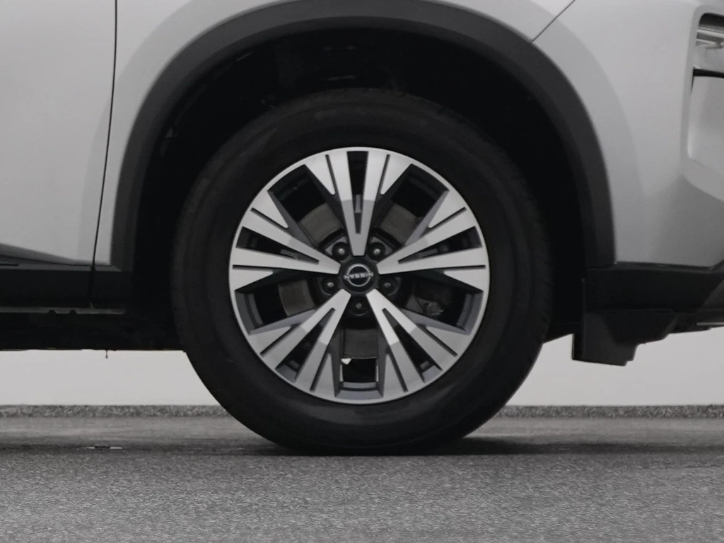 Nissan X-Trail – foto 42