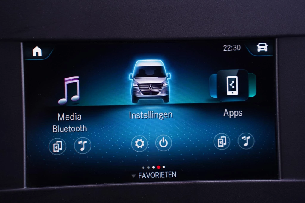 Mercedes-Benz Sprinter – foto 45