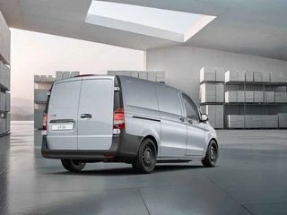 Mercedes-Benz eVito – thumbnail 4