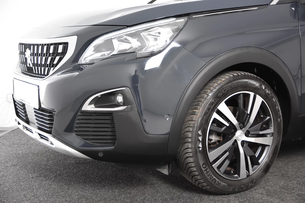 Peugeot 3008 – foto 28