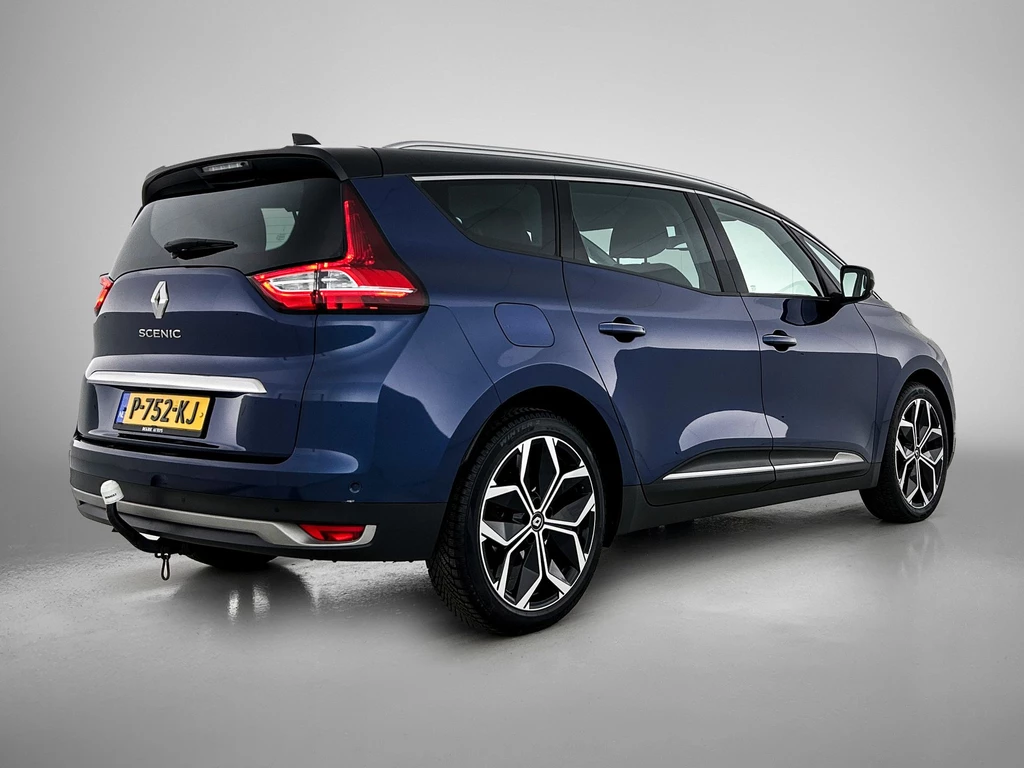 Renault Grand Scénic – foto 4