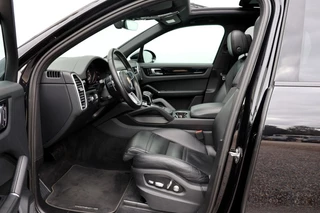 Porsche Cayenne – thumbnail 7
