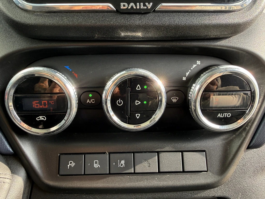 Iveco Daily – foto 19