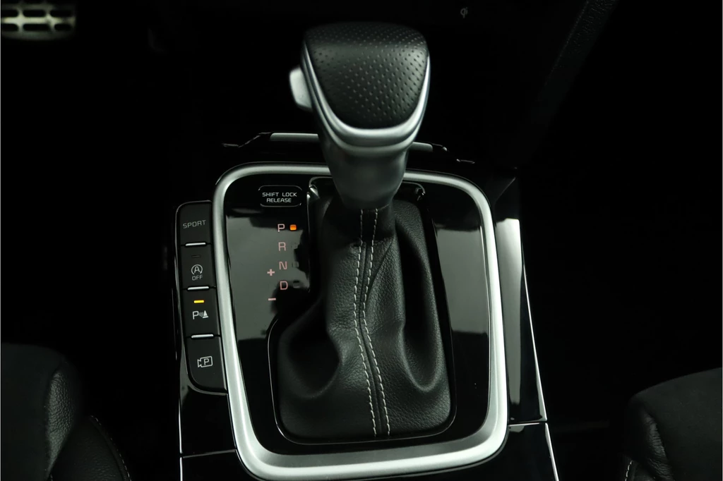 Kia ProCeed – foto 31