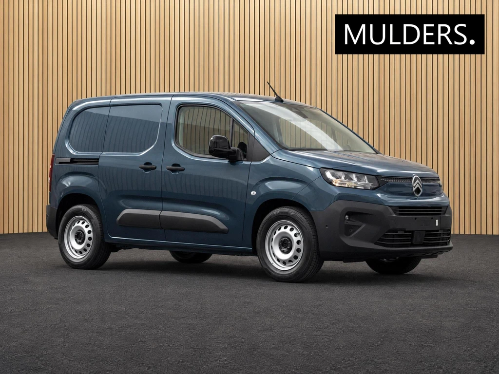 Citroën ë-Berlingo – foto 7