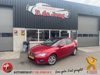 SEAT Leon – thumbnail 1