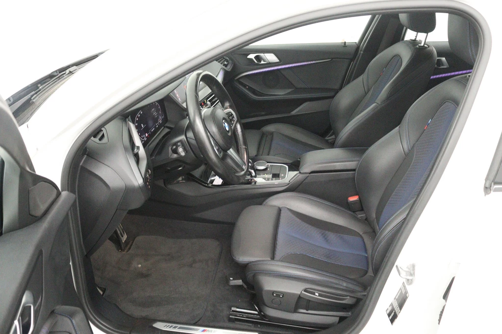 BMW 1 Serie – foto 23