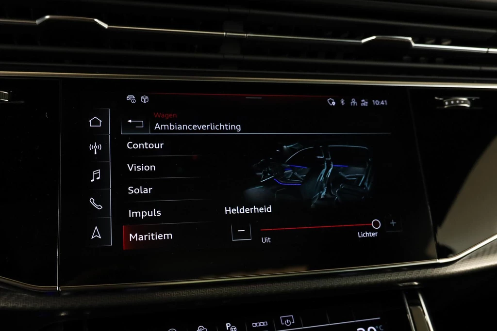 Audi RSQ8 – foto 38