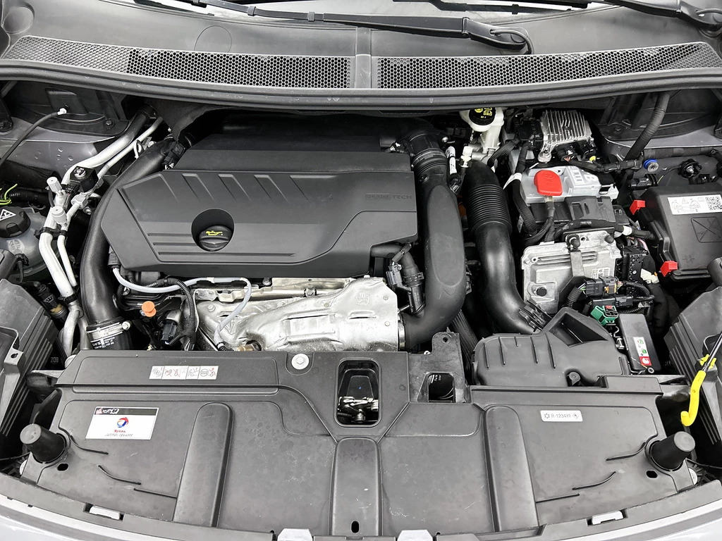Peugeot 3008 – foto 25