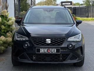 SEAT Arona – thumbnail 16