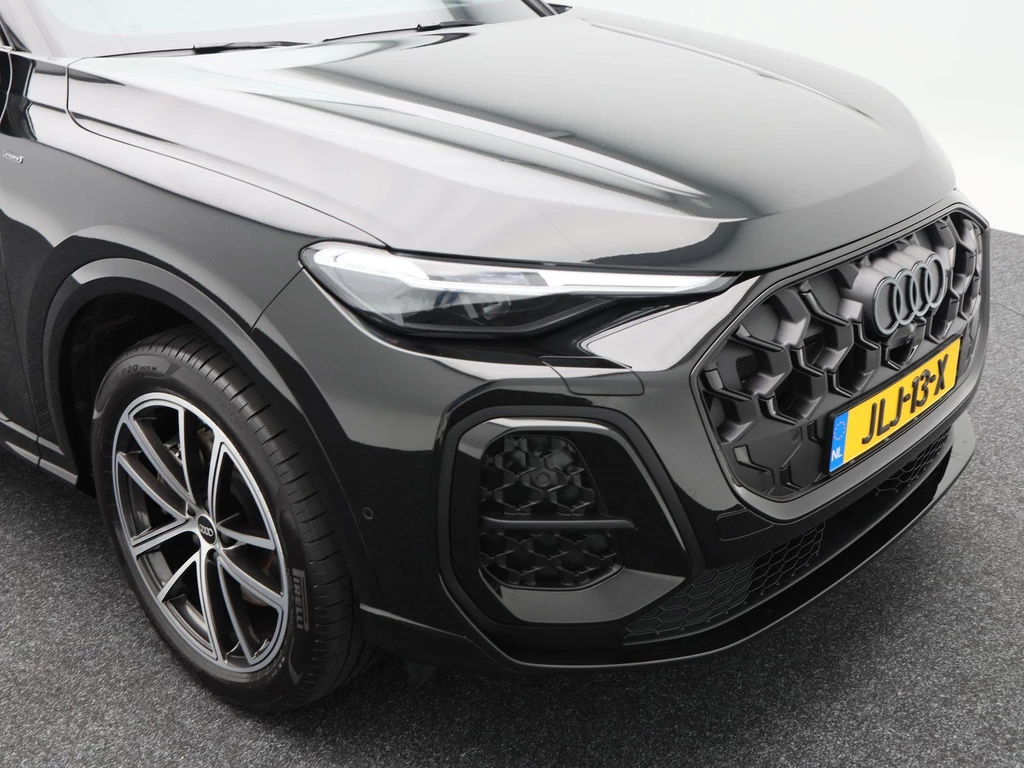Audi Q5 – foto 11