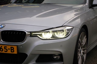 BMW 3 Serie – thumbnail 19