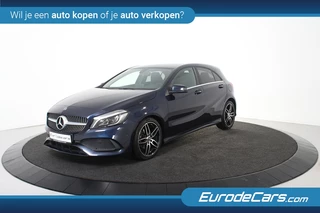 Mercedes-Benz A-Klasse – thumbnail 2