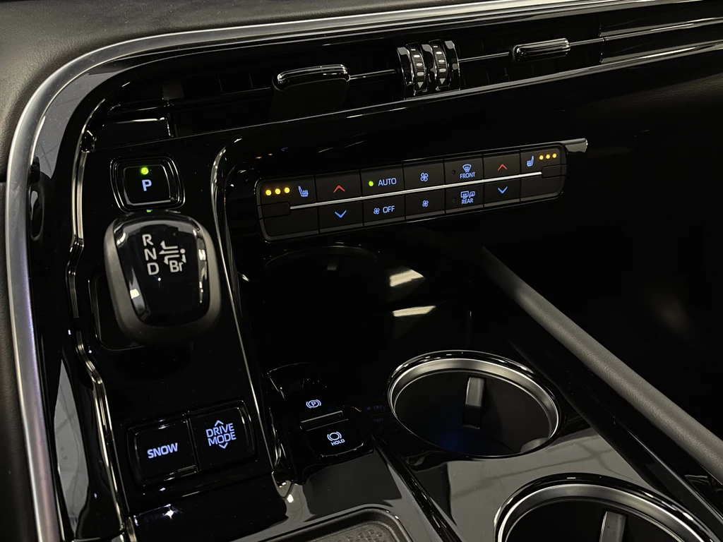 Toyota Mirai – foto 28