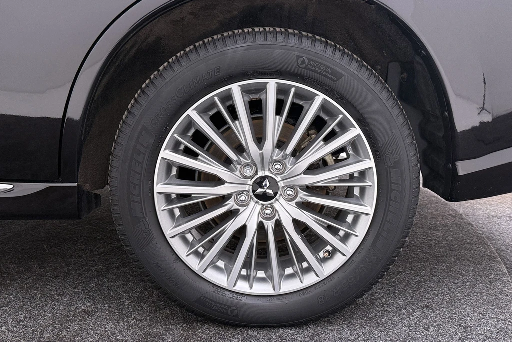 Mitsubishi Outlander – foto 46