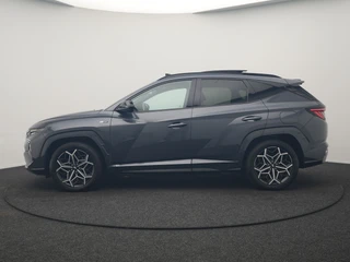 Hyundai Tucson – thumbnail 3