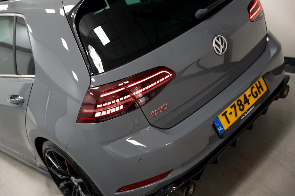 Volkswagen Golf – foto 4