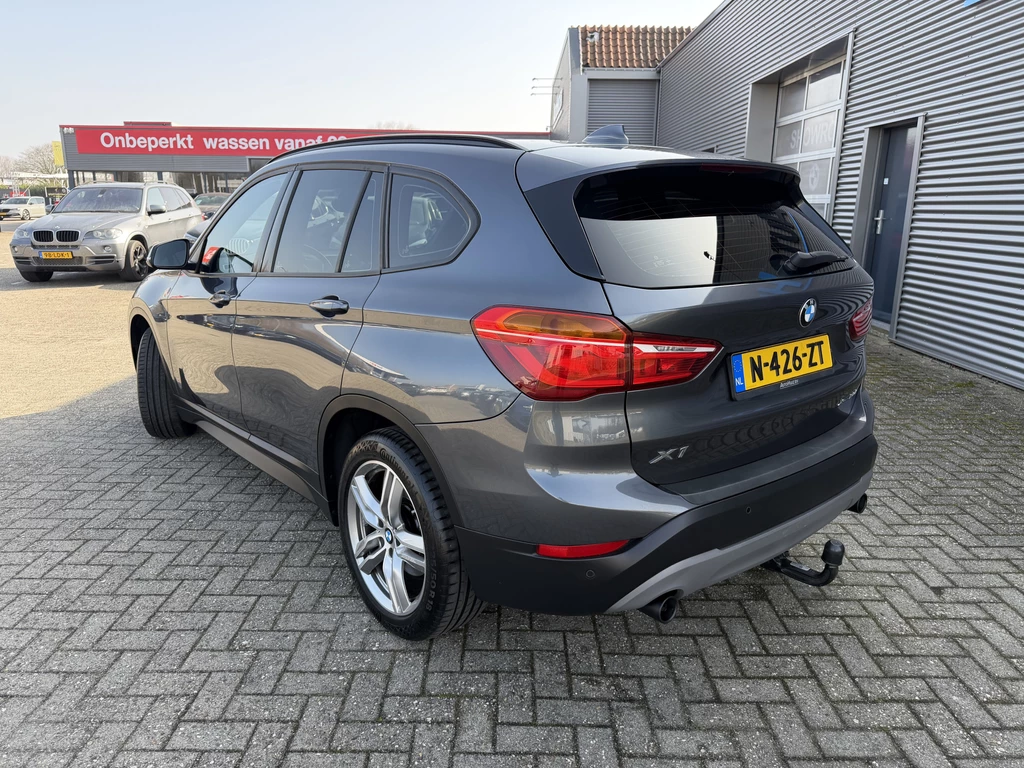 BMW X1 – foto 4
