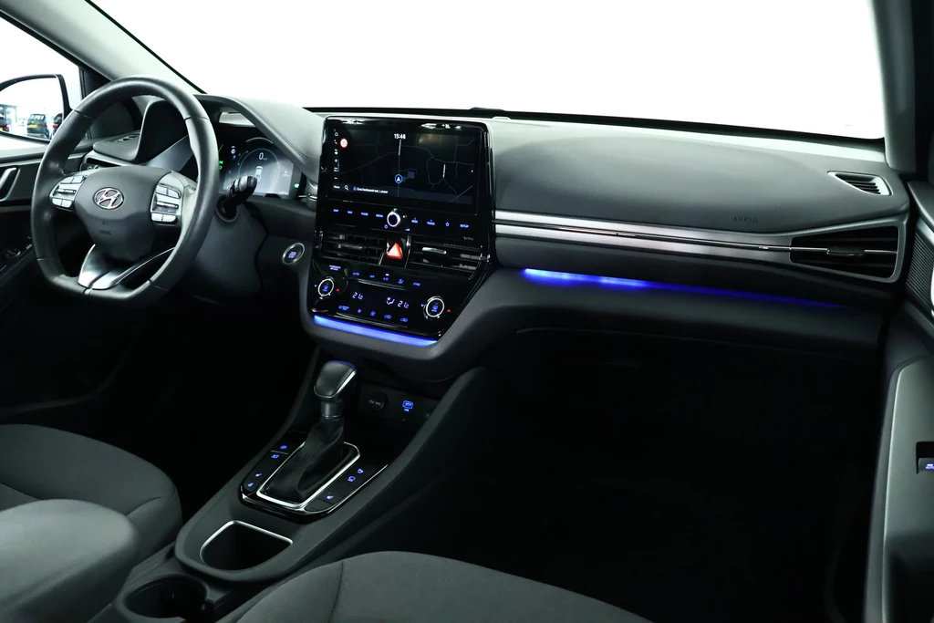Hyundai IONIQ – foto 8