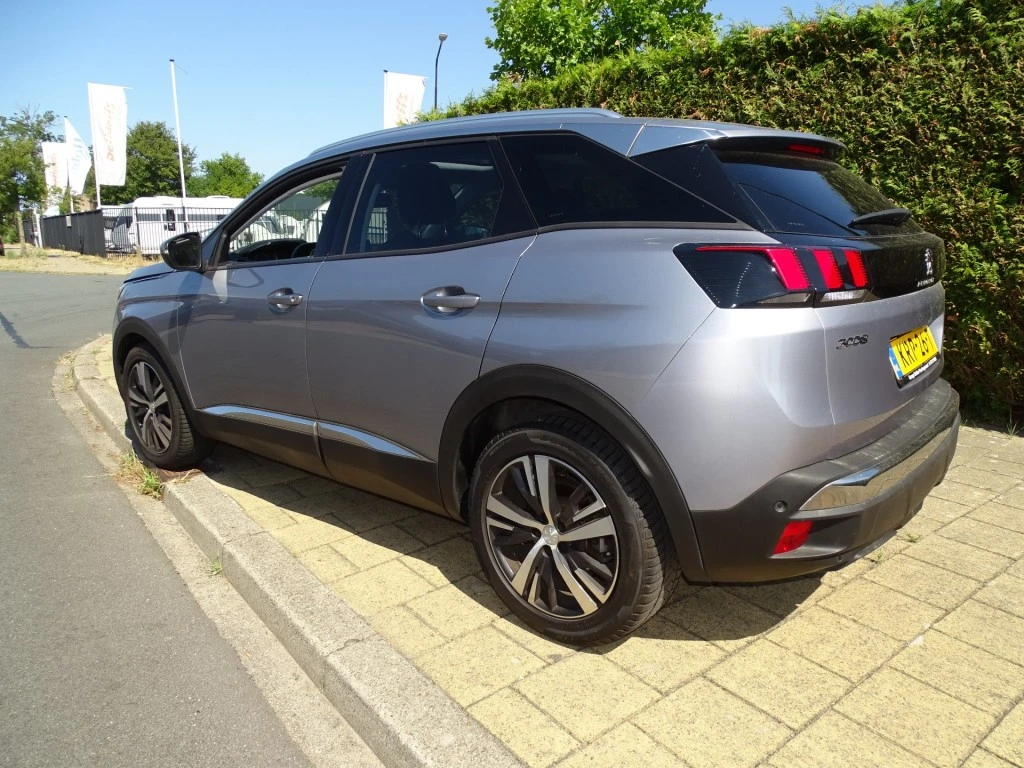 Peugeot 3008 – foto 2