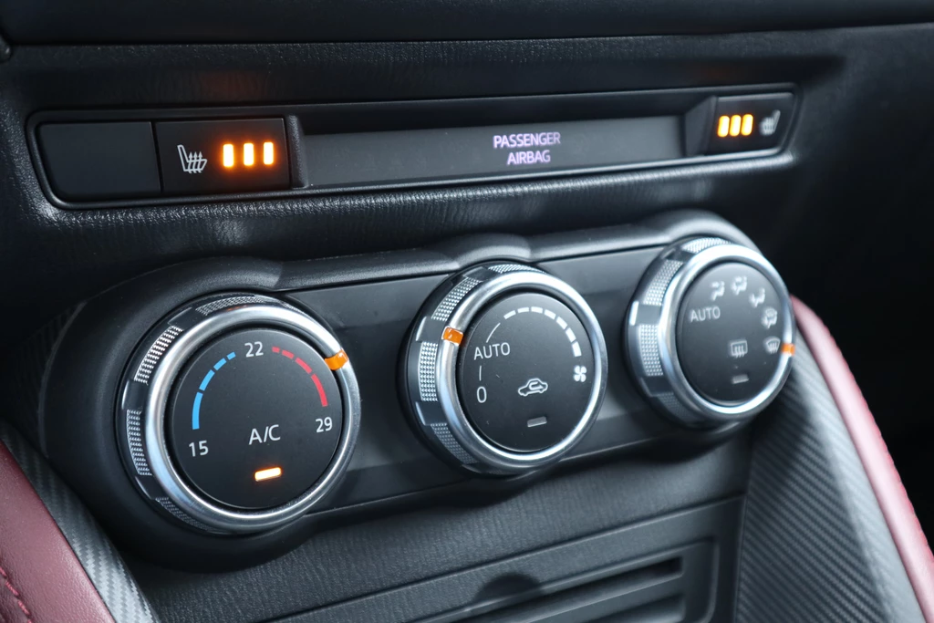 Mazda CX-3 – foto 24