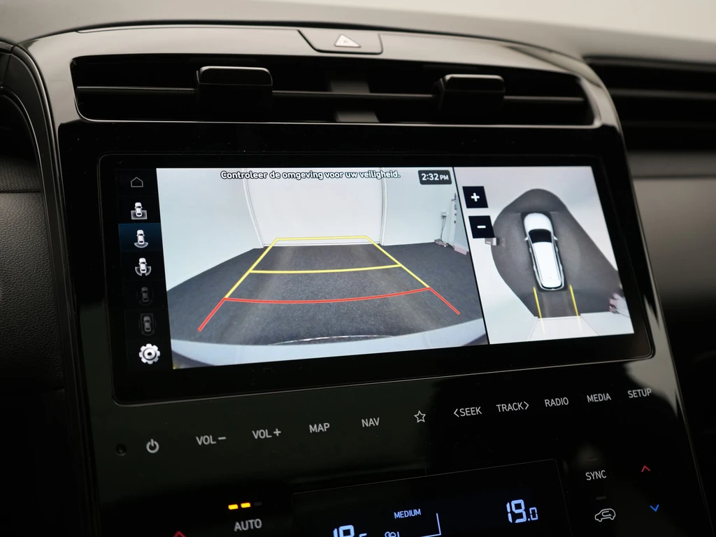 Hyundai Tucson – foto 22