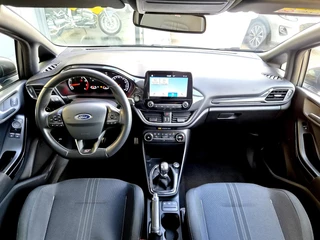 Ford Fiesta – thumbnail 13