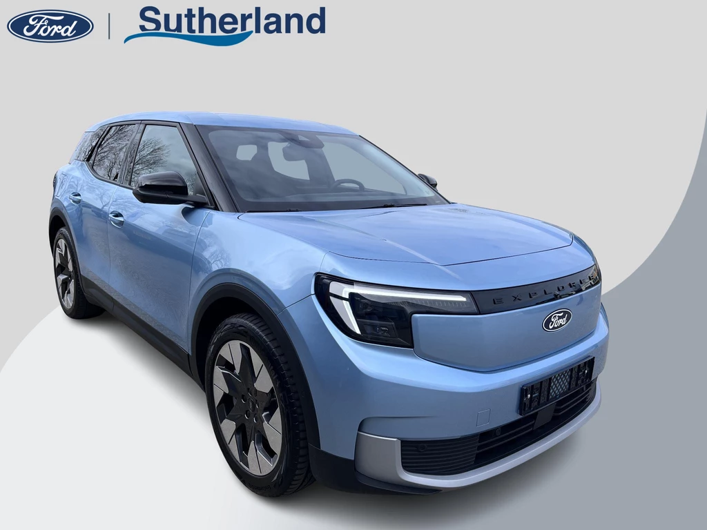 Ford Explorer – foto 4