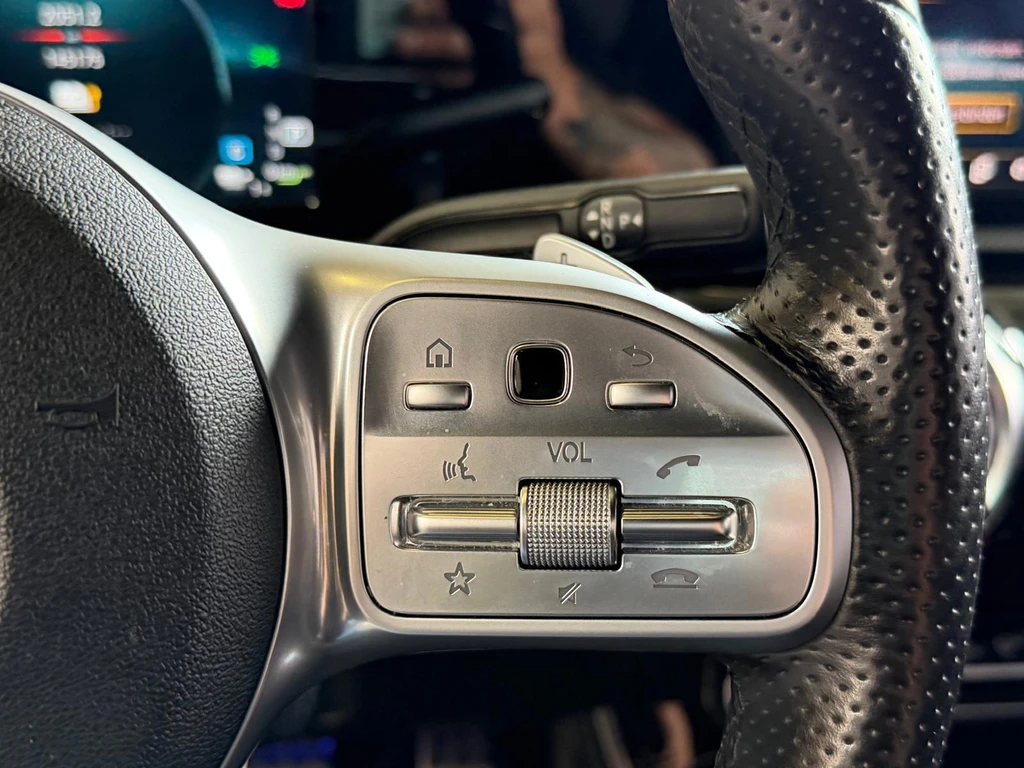 Mercedes-Benz A-Klasse – foto 18