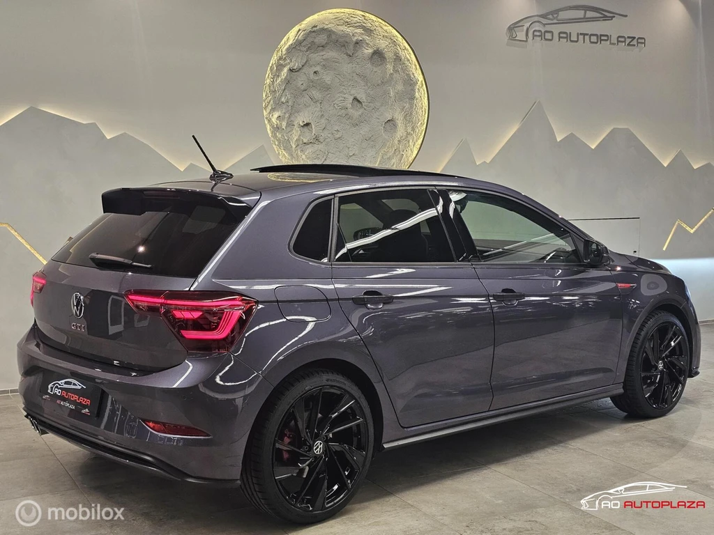 Volkswagen Polo – foto 7