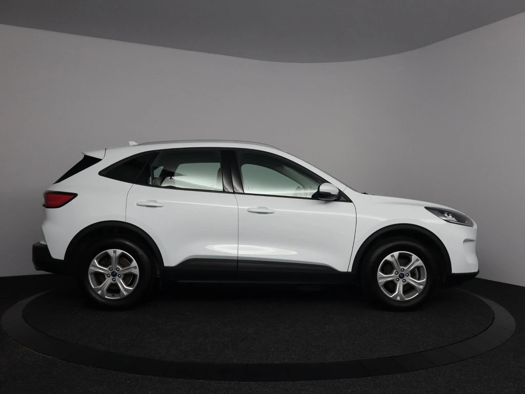 Ford Kuga – foto 7