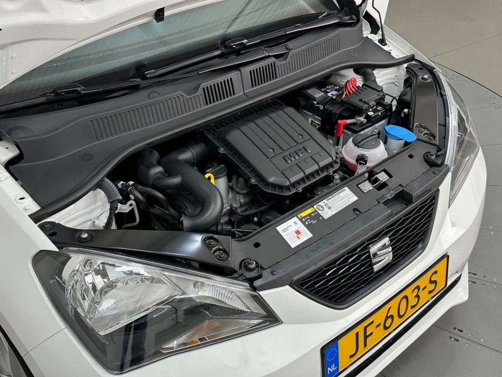 SEAT Mii – foto 20