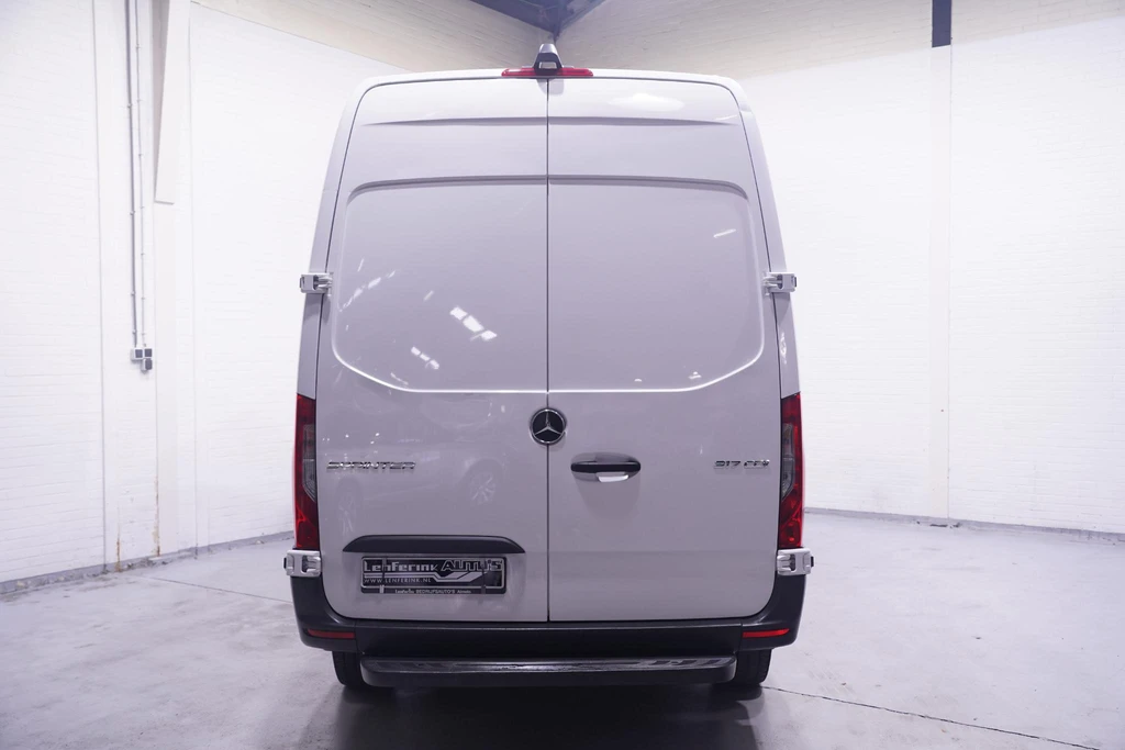 Mercedes-Benz Sprinter – foto 4