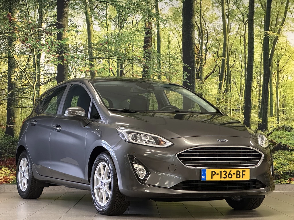 Ford Fiesta – foto 6