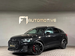 Audi RSQ3 – thumbnail 1
