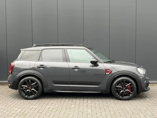MINI Countryman – thumbnail 3
