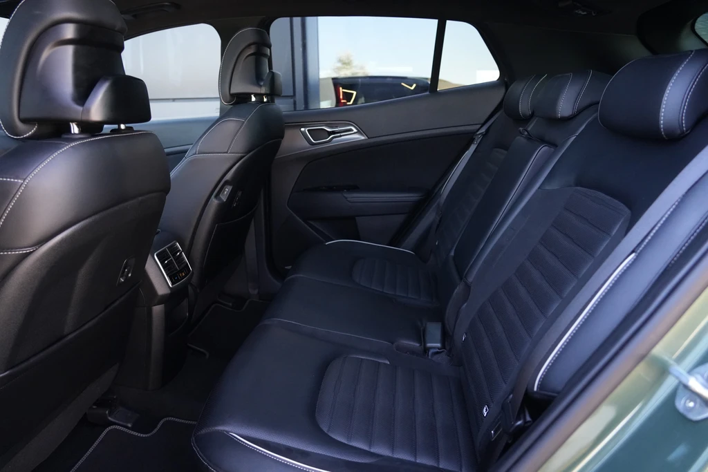 Kia Sportage – foto 31