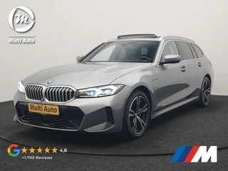 BMW 3 Serie – thumbnail 1