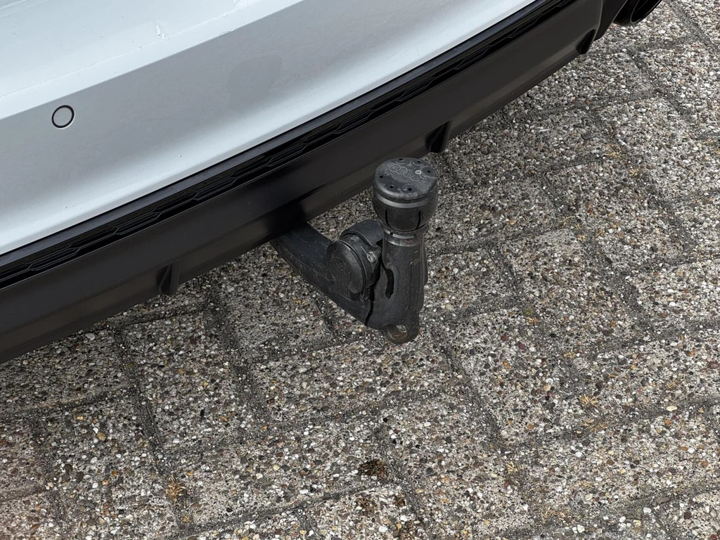 Audi A6 – foto 29